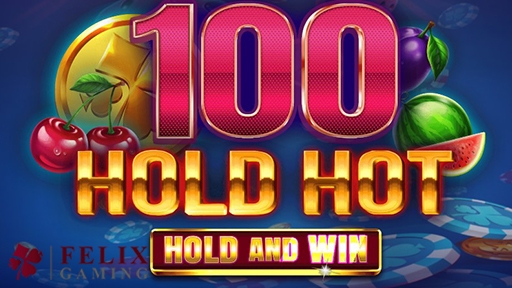 100 Hold Hot Hold And Win