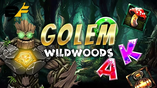 Golem Wildwoods