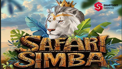 Safari Simba