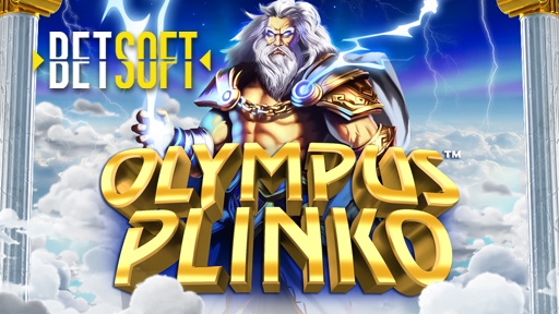Olympus Plinko