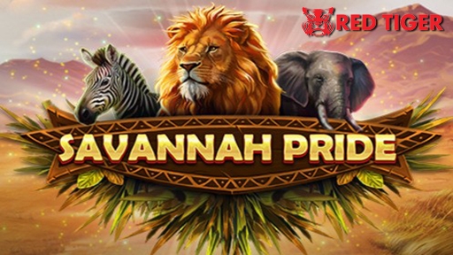 Savannah Pride