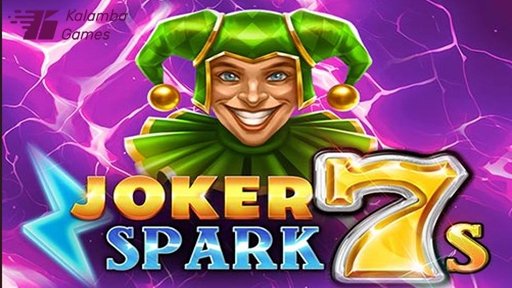 Joker Spark 7s