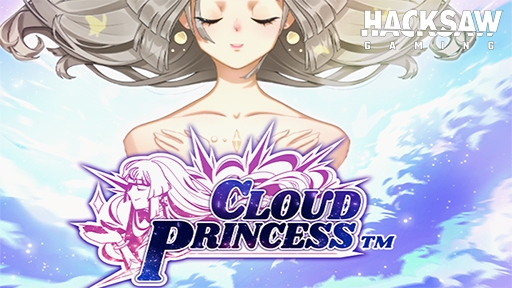Cloud Princess from Hacksaw