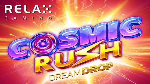 Cosmic Rush