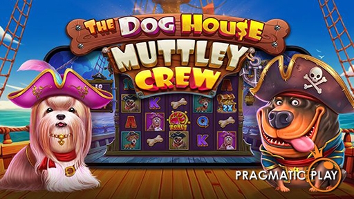 Muttley Crew