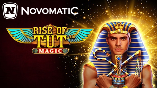 Rise of Tut Magic Buy Bonus