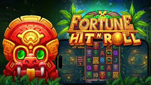 Fortune Hit n Roll