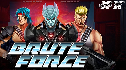 Brute Force