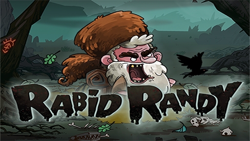 Play online Casino Rabid Randy