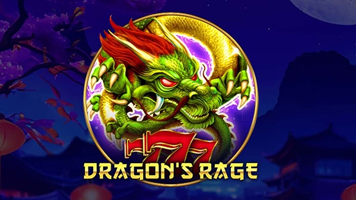 Casino Slots 777 Dragons Rage