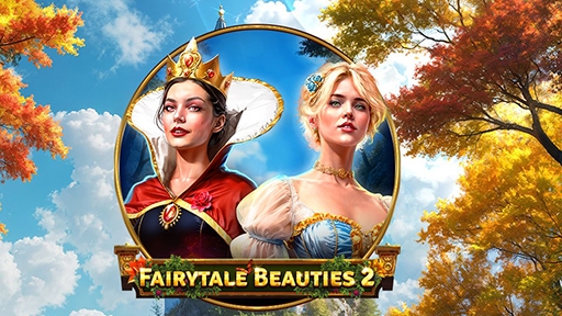 Fairytale Beauties 2