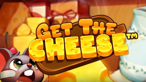 Get The Cheese