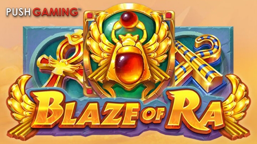 Blaze of Ra