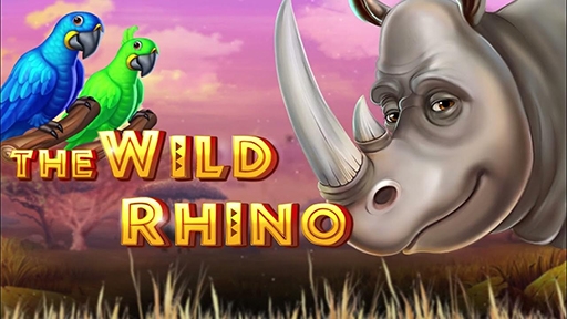Wild Rhino