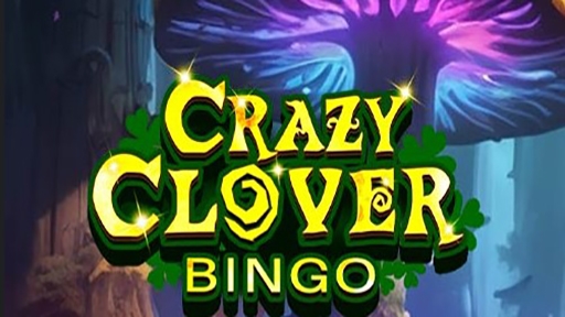 Crazy Clover Bingo