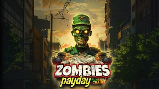 Zombies Payday