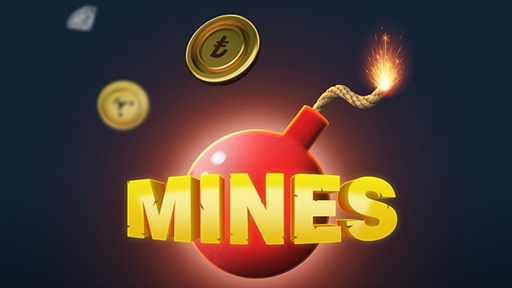 Mines