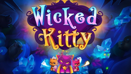Wicked Kitty