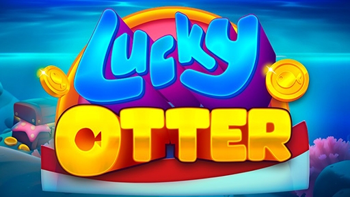 Lucky Otter