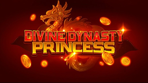 Divine Dynasty Princess