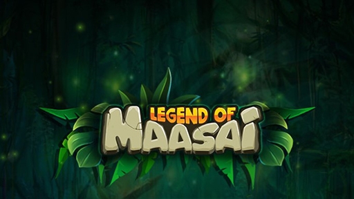 Legend of Maasai