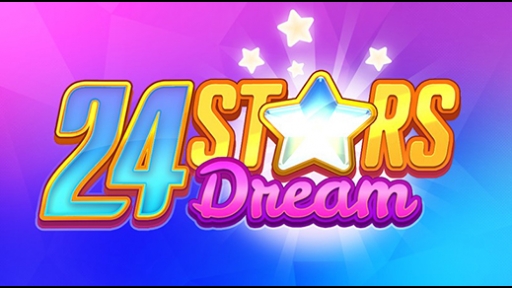 24 Stars Dream