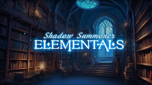 Shadow Summoner Elementals