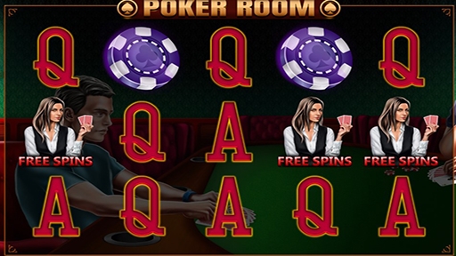 PokerRoom
