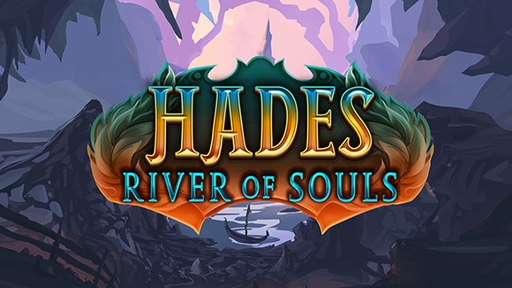 Hades River of Souls