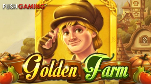 Golden Farm