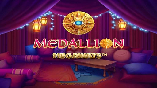 Medaillon Megaways