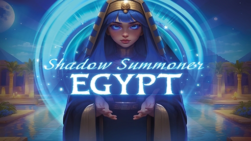 Shadow Summoner Egypt