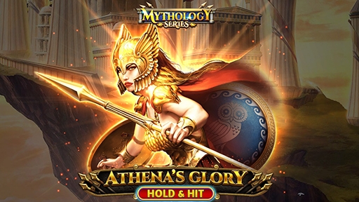 Athenas Glory Hold and Hit