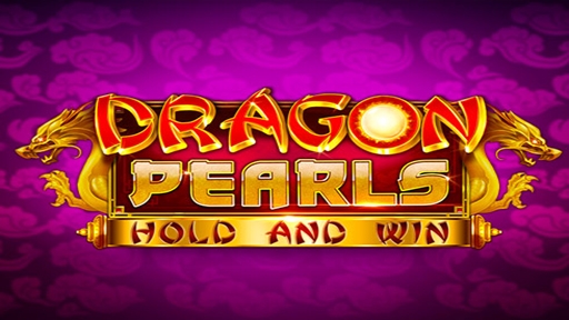 15 Dragon Pearls Hold And Win