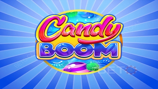 Candy Boom
