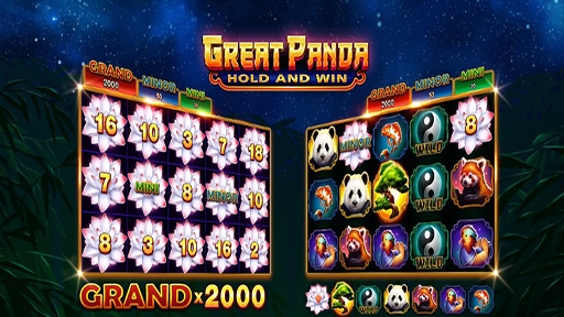 Great Panda
