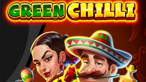 Green Chilli