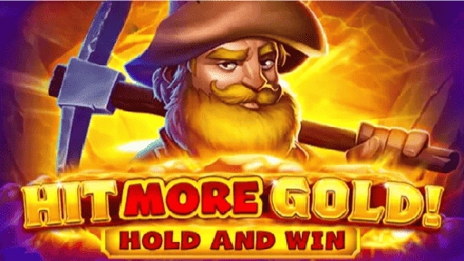 Hit more Gold!