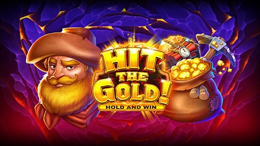 Hit the Gold!