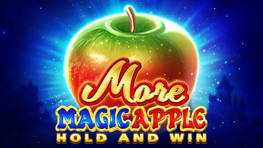 Magic Apple