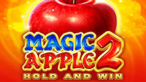 Magic Apple 2