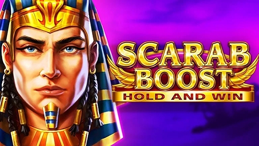 Scarab Boost