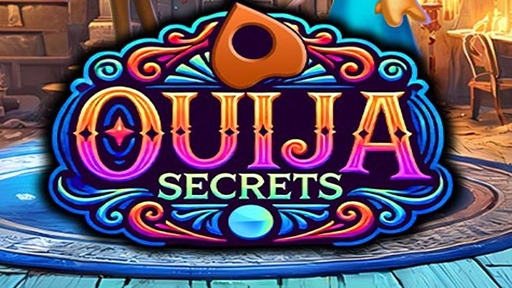 Ouija Secrets
