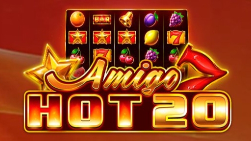 Amigo Hot 20