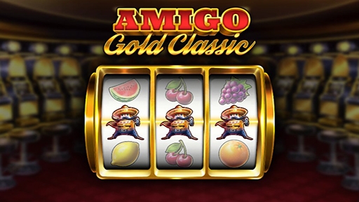 Amigo Gold Classic