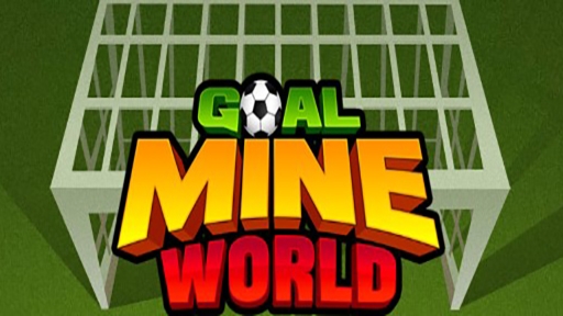 Goal Mine World