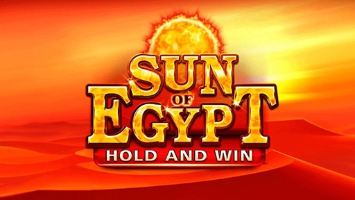 Sun of Egypt