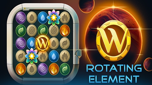 Rotating Element