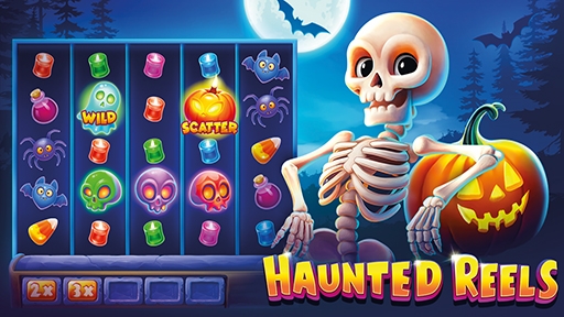 Haunted Reels