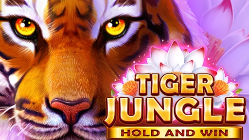 Tiger Jungle
